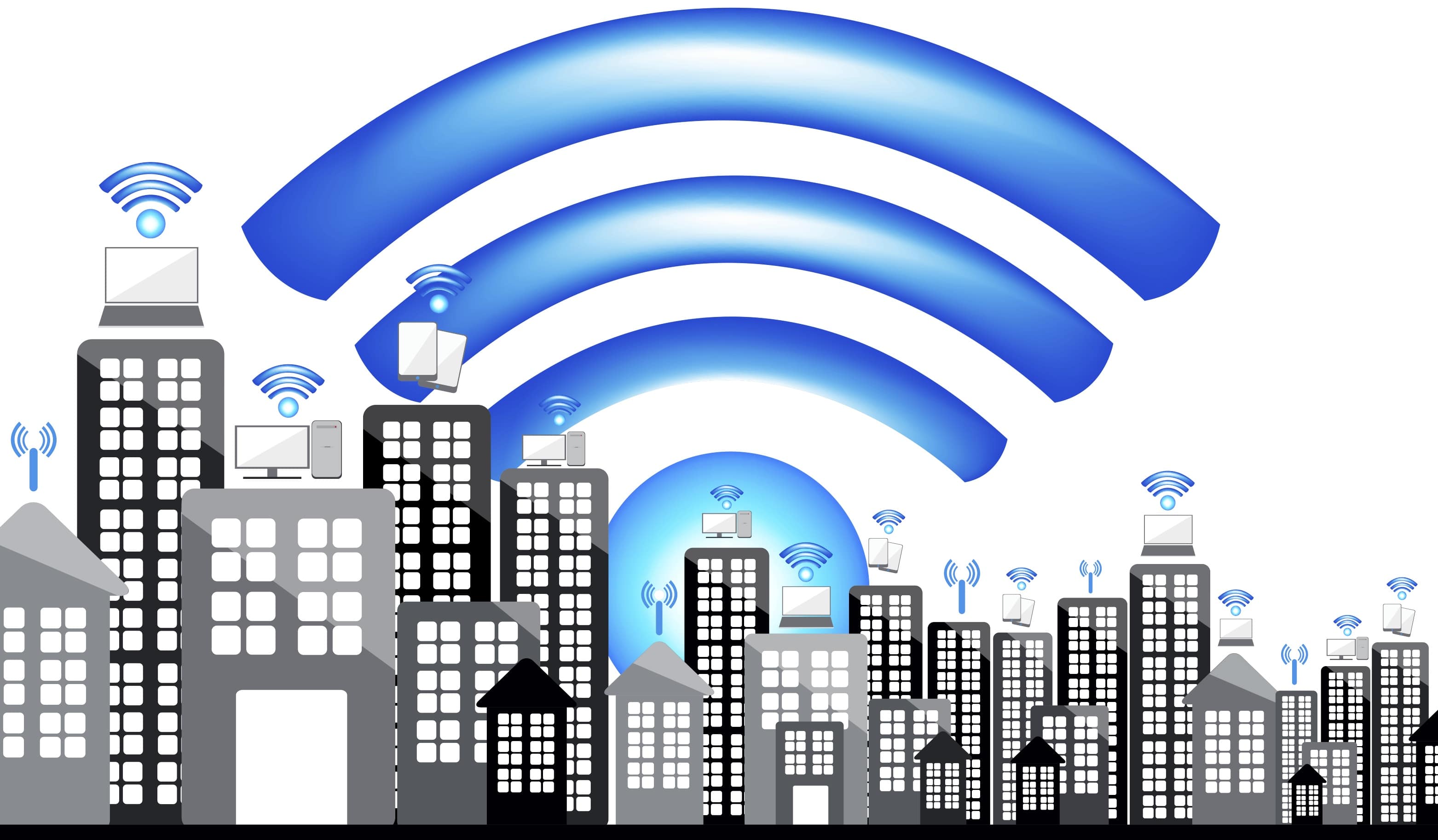 Comment protéger votre réseau wi-fi en 5 étapes